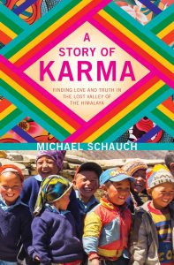 a story of karma
